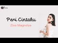 Peri Cintaku - Ziva Magnolya | Lirik | Viral Trending Musik