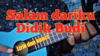 Download Lagu salam dariku didik budi cover kentrung senar 3 Download Lagu salam dariku didik budi cover kentrung senar 3
