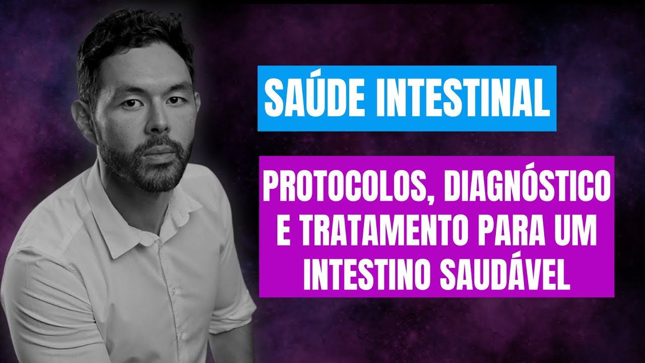 Como melhorar a Saúde Intestinal: SIBO, Leaky Gut e o impacto na imunidade e  no cérebro