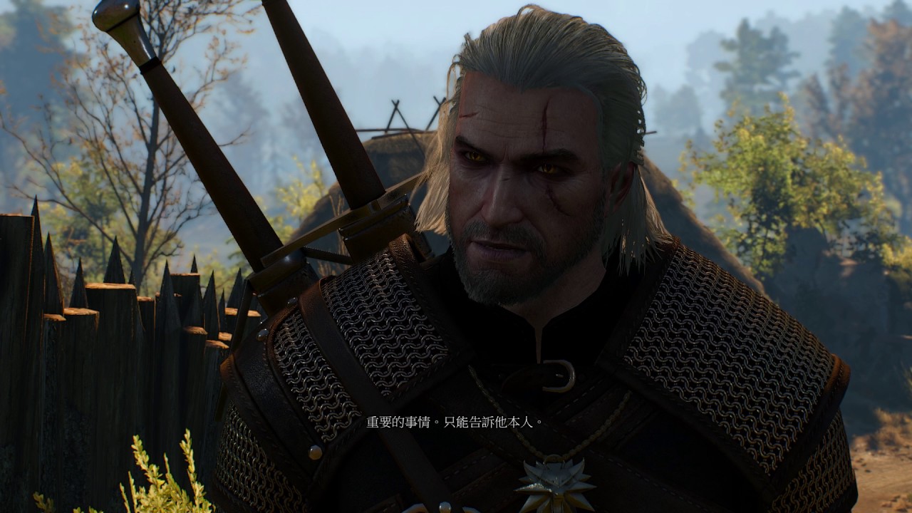 The Witcher 3 PC Gameplay with Xbox 360 Controller 3 YouTube