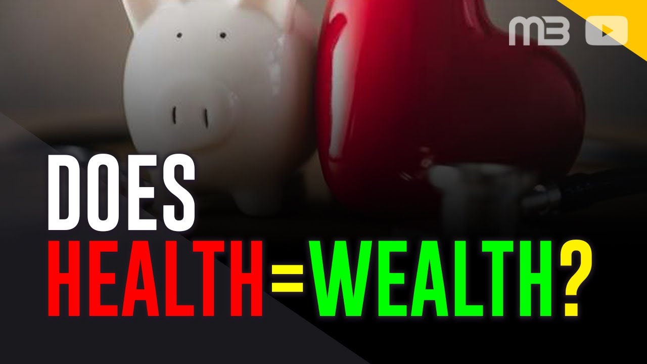 Does Health Equal Wealth?