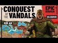 Belisarius: Conquest of the Vandals (2/6)