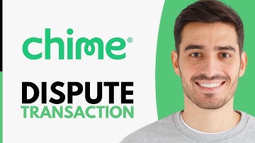 How to Dispute Transaction on Chime - Step by Step