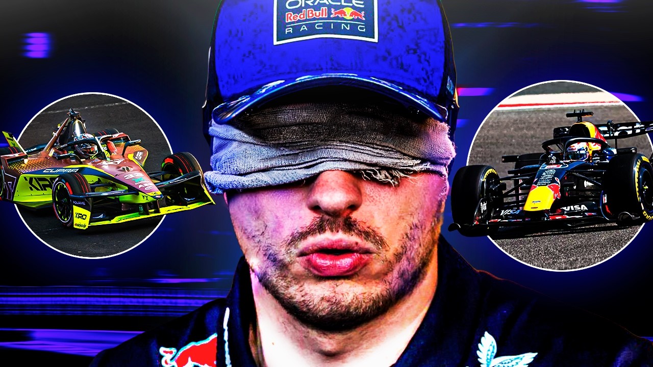 FIA In BIG TROUBLE: Verstappen Just EXPOSED Fatal SHOCKING Lies About 2026 Cars & New Regulations