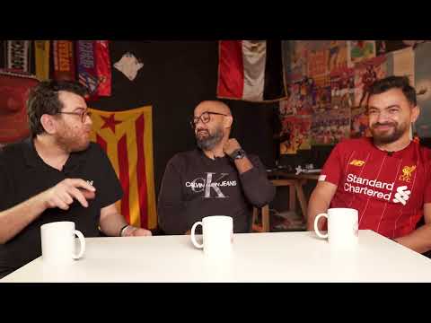 الكوير و صُحبته | ارسنال هياخد الدوري بدون ساكا و اتلتيكو غفل الريال و برشلونة