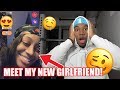 My Girlfriend Left Me Can You Help Replace Her | Monkey App *NEW GF ALERT*