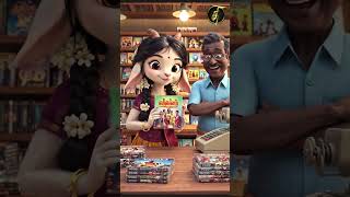 அந்த VCD கடை நினைவிருக்கா? புதிய படம் வந்தவுடன் நண்பர்களுடன் ஓடிச் சென்று வாங்கிய உற்சாகம்