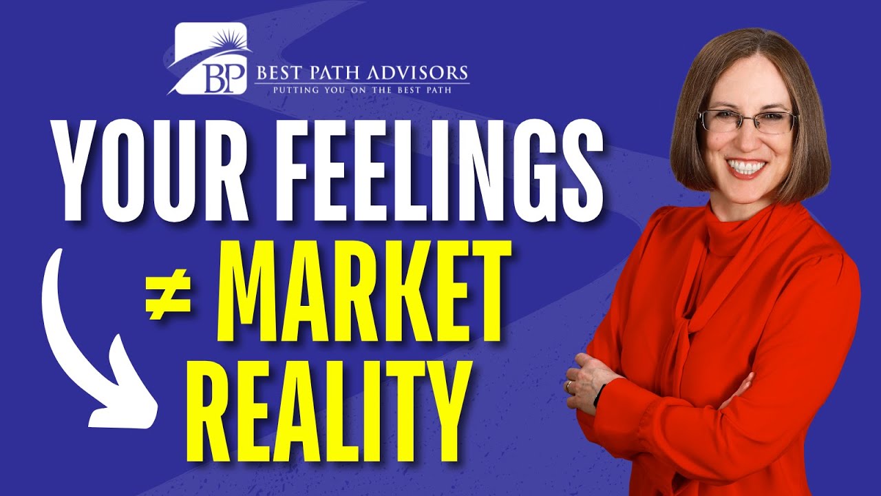 Market Sentiment vs. Reality