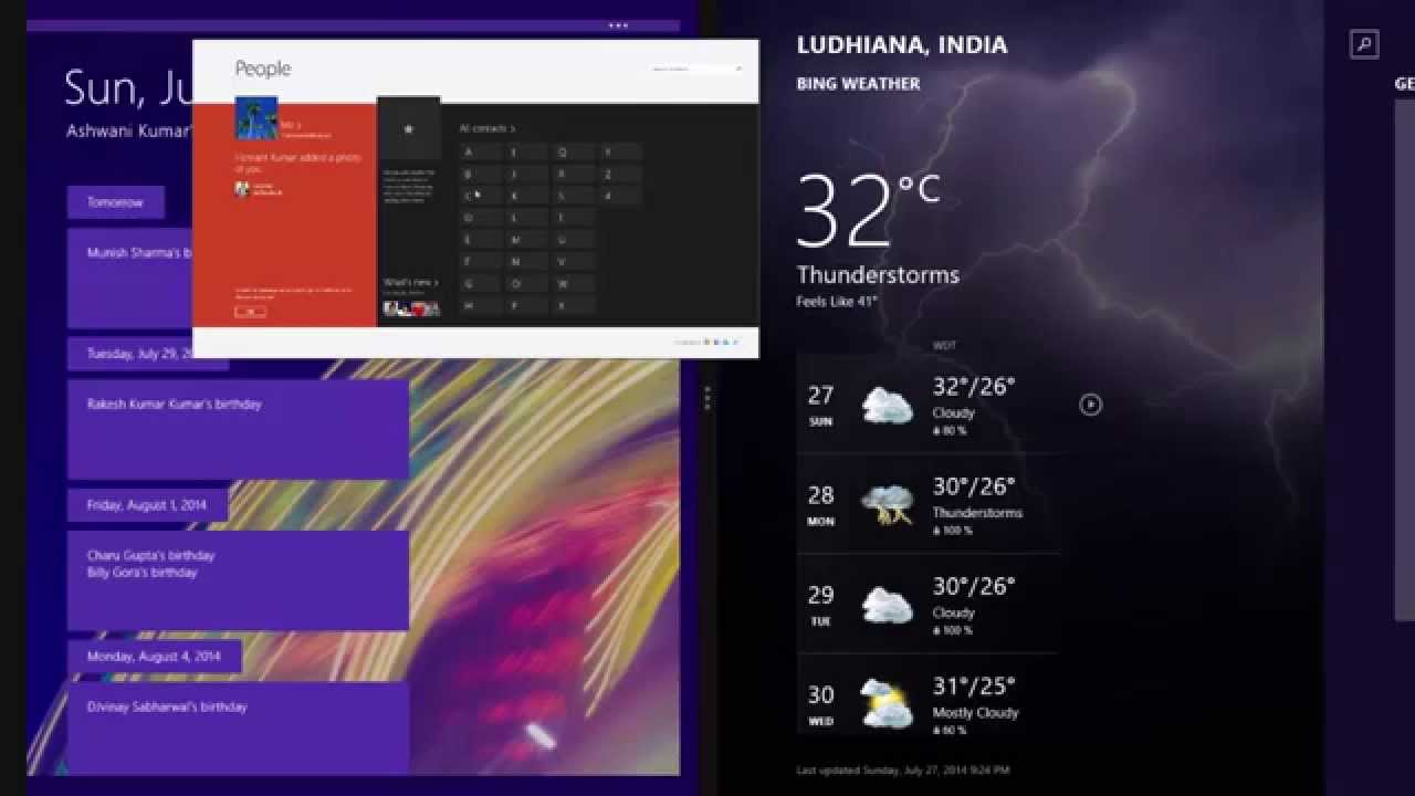 multitasking in windows 10