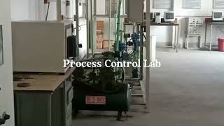 Process Control Lab