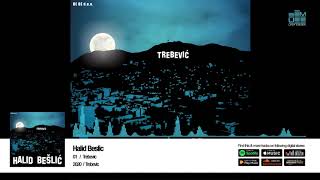 Halid Bešlić | Trebević