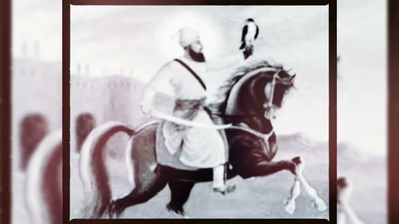 Remix Katha ||  Guru Gobind Singh Ji  Part  Of || Baba Banta Singh Ji ||  €€€€€€