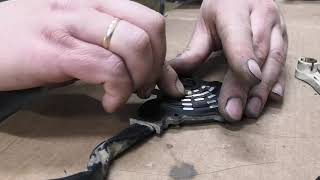 видео: Ремонт Mitsubishi Pajero. Не срабатывает стартер митсубиси паджеро картинка: Ремонт Mitsubishi Pajero. Не срабатывает стартер митсубиси паджеро