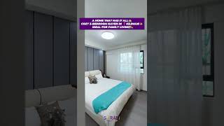 A modern residential development in Kilimani designed for stylish urban living and strong investment