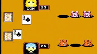 Hoyle Family Tv Gaming System Nes-Based Plug & Play Footage