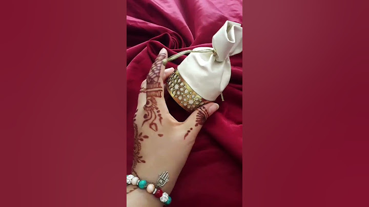 توزيعات الحنة بمناسبة الخطوبة او ليلة الحناء👰💌