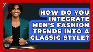 How Do You Integrate Men