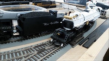 Project L-131 Kitbash Update