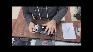 Samsung D Ve Es Serisi Bozulan Tv Hoparlörlerinin Yenisi Ile Değişimi