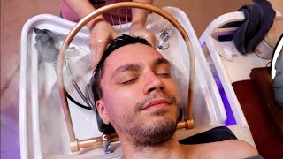 Asmr Professional Head Spa | Head, Neck And Face Massage