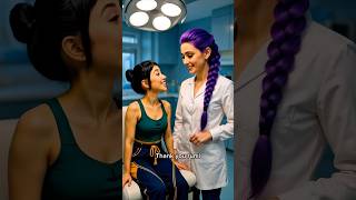 Rumi Fixed Zoey Feet