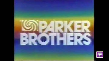 Short Atari 2600 Commercial - Empire Strikes Back by Parker Bros (January 23, 1983)