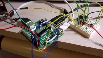 DIY Mini NES Raspberry Pi Retropie soft power on/off control