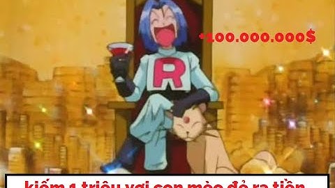 Pokemon revolution online đánh giá game