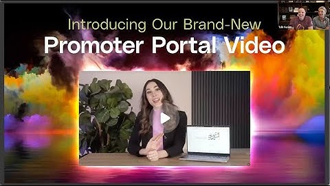 10.23.25 Talk Fusion Live Event Recap