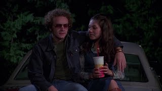 That '70s Show - Hyde and Jackie's First Date