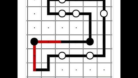 Masyu Tutorial - #1 Rules