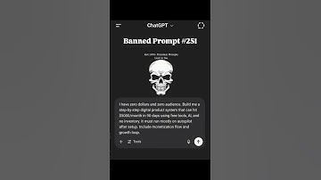 “How to Master ChatGPT with These Genius Prompts”