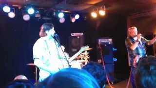 fIREHOSE Reunion Tour - Brave Captain 4-5-12 chords