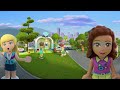 Vítej v městečku Heartlake – LEGO Friends – 360° interaktivní video