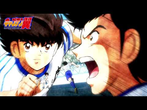 Captain Tsubasa: Makoto Soda Soundtrack