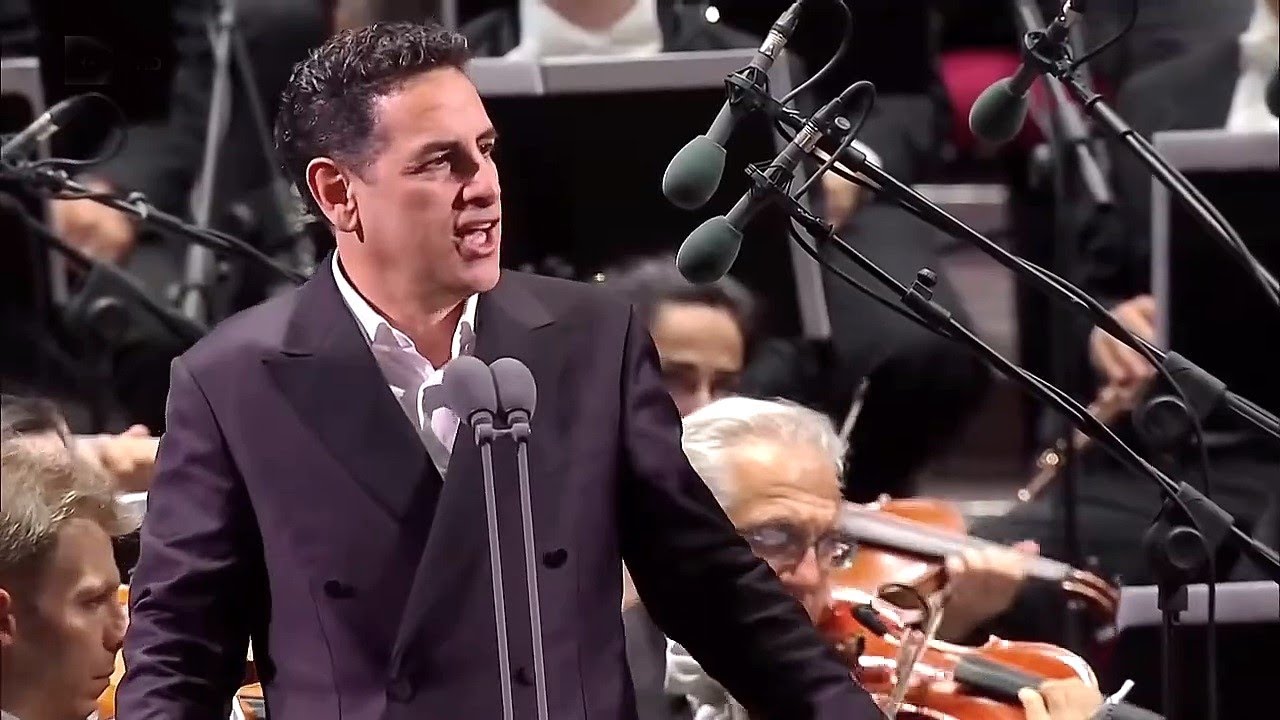 Juan Diego Flórez ✬ 