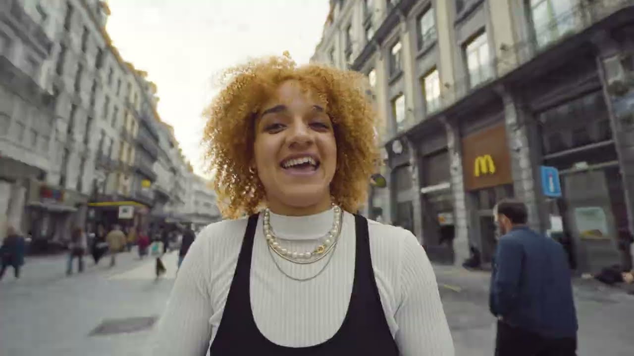 HandsUp Festival 2023  AFTER MOVIE