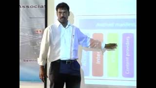 PERI Institute of Technology Seminar 2013 ECE Part-6 screenshot 5