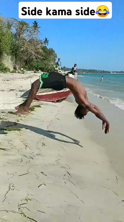 Side kama side 😂😂😂😂 unamwona kimwagani hataree #funny #shorts #youtube