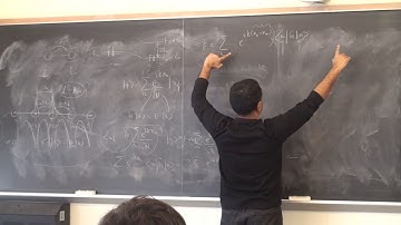 Physics of Semiconductors & Nanostructures Lecture 12: Band gaps, widths, masses (Cornell 2017)