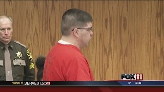 Lovelace sentenced to 8 years in prison