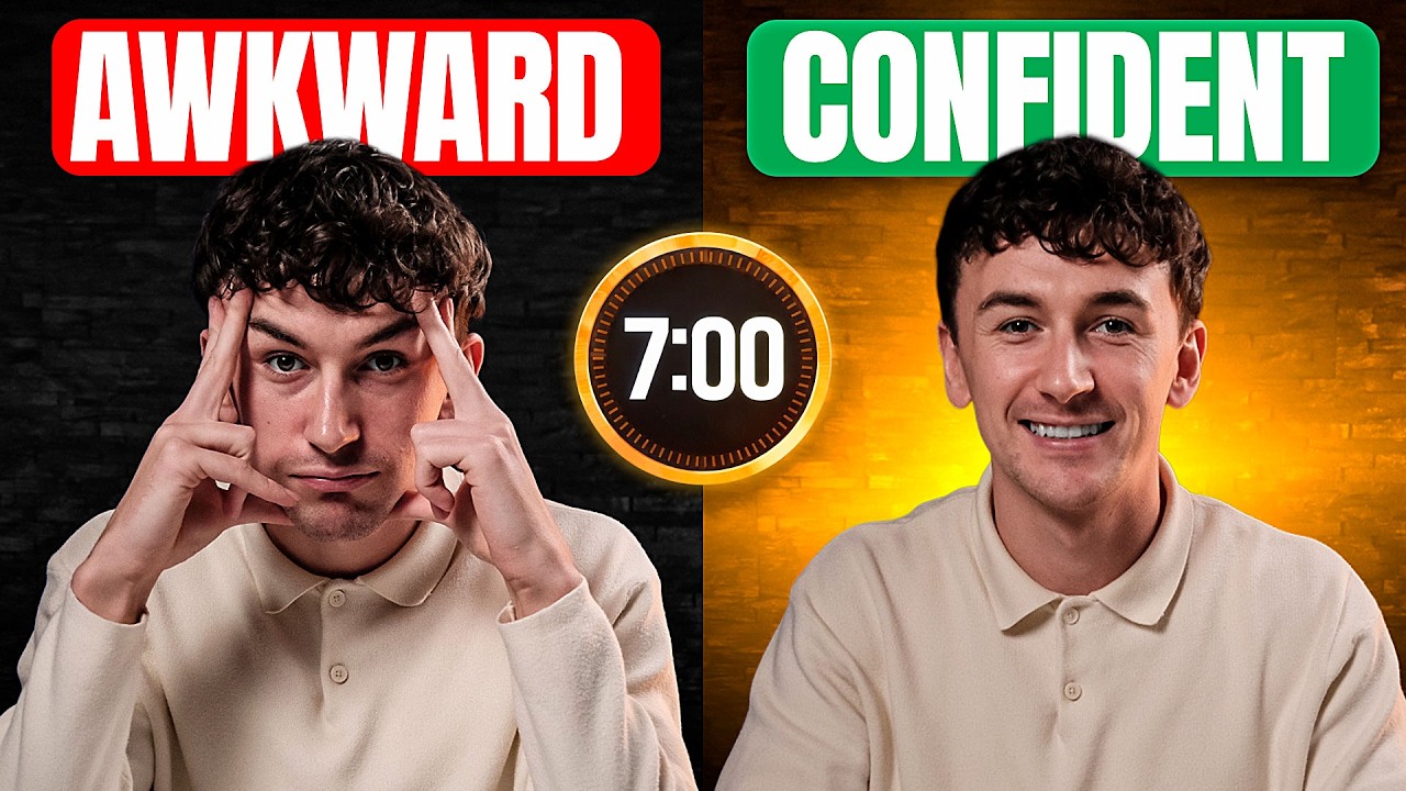 Give Me 7 Minutes and I'll Make You Sound More 