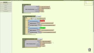 App inventor notifier