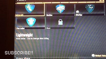 Best Scar-H Class Setup