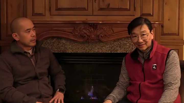 Legends in Urology: Thomas Chi, MD