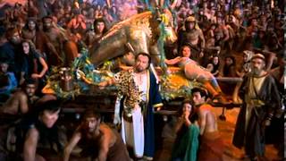 The Golden Calf