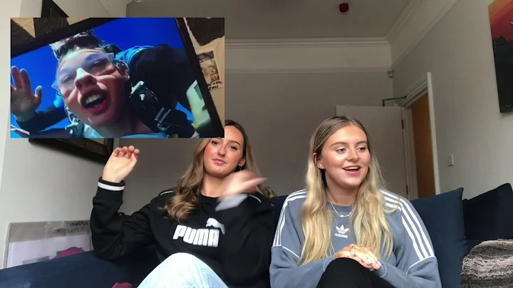 GET TO KNOW US / VLOG | KIRST AND AMY