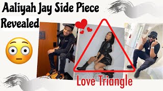 Details AALIYAH JAY SIDE PIECE REVEALED WITH MORE RECEIPTS AND PROOF INSIDE 😳 Update