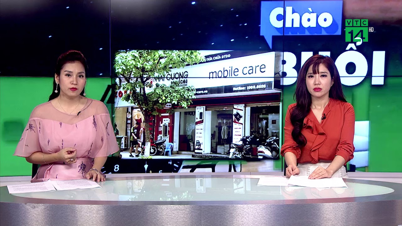 nhật cường mobile có uy tín không Update New Ông chủ Nhật Cường mobile bị bắt vì buôn lậu xuyên quốc gia và trốn thuế? | VTC14