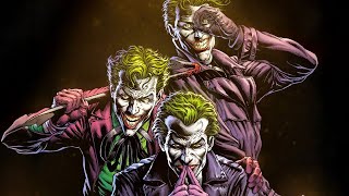 The Worst DC Retcons We Still Can't Believe